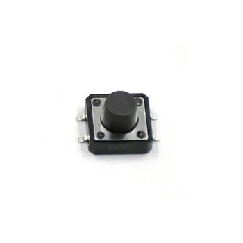 Кнопка SMD 12x12x6мм - 409356