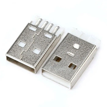 USB разъем USBA-WP - 631007