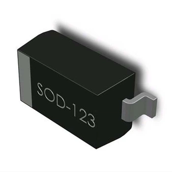 Диод Шоттки MBR0530T1G - 307757