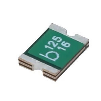 Предохранитель самовосстанавливающийся 0ZCG0125AF2B - 680055