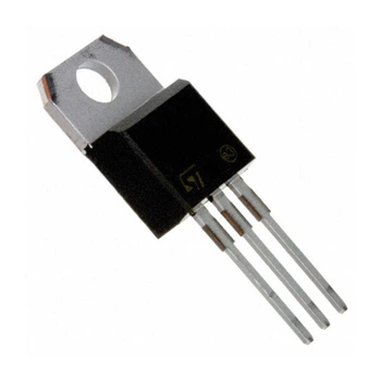 Симістор BTB16-600BW - 375713