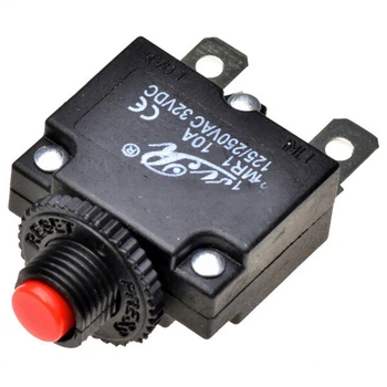 Предохранитель автоматический MR1-10A - 572339