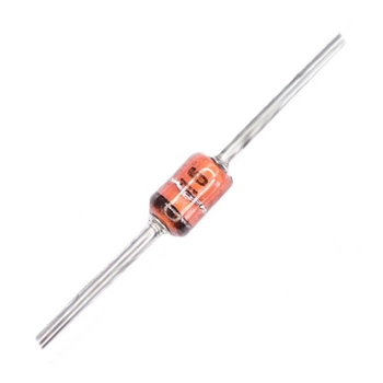 Диод Шоттки BAT43 - 306441