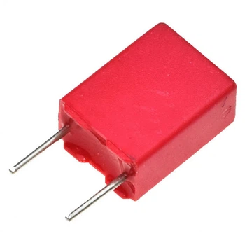 Конденсатор пленочный MKS2-470N/100 - 498500