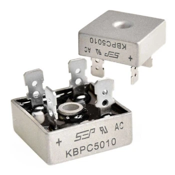 Діодний міст KBPC5010 - 215213