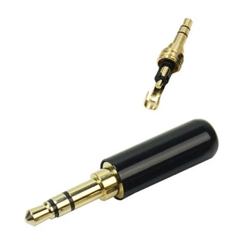 Разъем TRS mini-jack - 239271