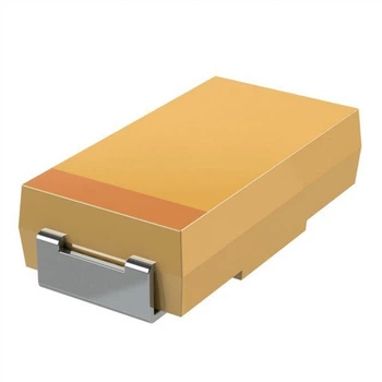 Танталовый конденсатор SMD TAJW106K016RNJ - 769594