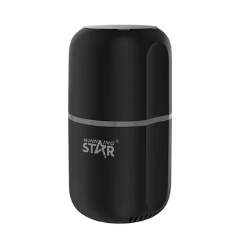 Кавомолка WINNINGSTAR ST-9713 150W 80G Black