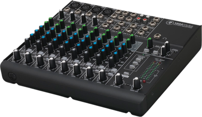 Mikser analogowy Mackie 1202VLZ4 (663961039788)