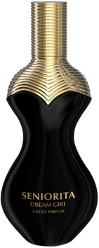 Woda perfumowana damska Camara Seniorita Dream Girl 100 ml (6291108727584)