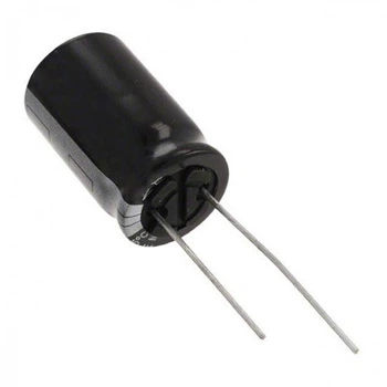 Резистор 3,3 Ohm 5% 0,25W выв. (CR025SJTB-3R3-Hitano) - 276976