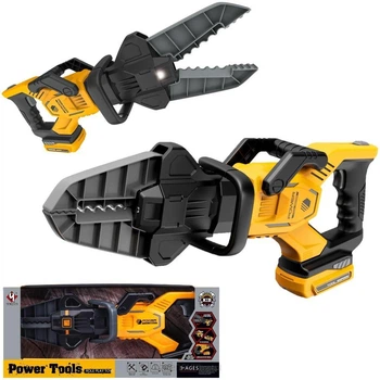 Zabawka nożyce Trifox na baterie (5901353679613)