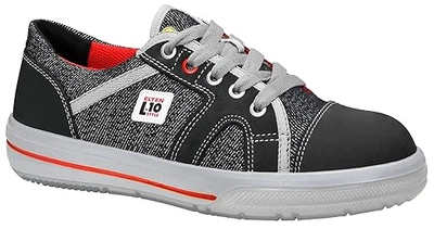 Захисні кросівки Elten Sensation Up Low ESD S3. Розмір 42