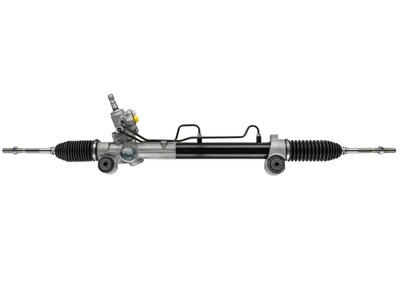 Рулевая рейка с ГУР Toyota Camry 06-11, Lexus ES 06-12 MSG TY233 (4420033490, 44200-33490, 44250-06330)