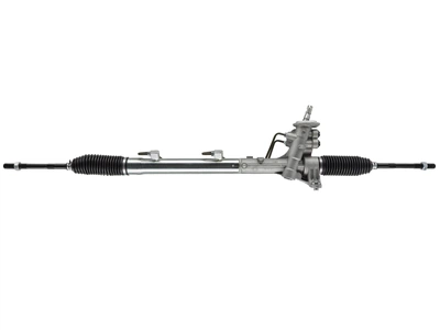 Рульова рейка з ГПК VW Passat B7 11-15 (USA), VW Beetle 11-19, VW Jetta VI 10-18 MSG VW222 (561422055J, 5C1422055F, 5C1422055N)