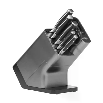 Ножовий блок з точилкою Ninja Foodi StaySharp 7 предметів K32006EU
