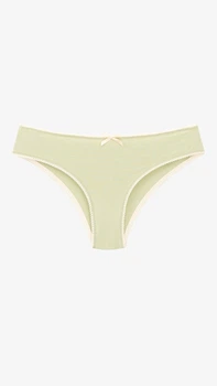 Труси жiночi 1091004-131 XL Оливковий shop (2000999495960)