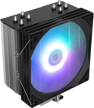 Chłodzenie Zalman CNPS9X OPTIMA2 ARGB Black (CNPS9XOPTIMA2)