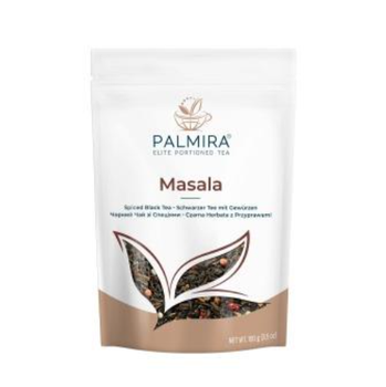 Чай Palmira Масала (Masala) ваговий 100г