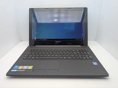 Ноутбук Lenovo G50-30 / intel Celeron /8GB-DDR3/SSD-180Gb/Intel HD Graphics/15.6" HD LED - Б/У