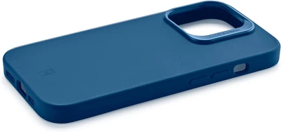 Чохол Cellularline Sensation Plus для Apple iPhone 15 (SENSPLUSIPH15B) Blue