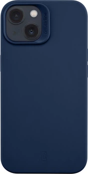 Чохол Cellularline Sensation для Apple iPhone 14 (SENSATIONIPH14B) Blue