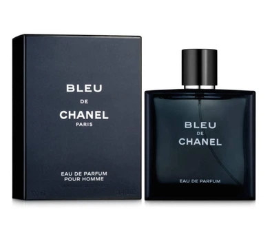 Парфумована вода для чоловіків Bleu de Chanel Parfum 100 ml