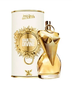Парфумована вода для жінок Jean Paul Gaultier Divine 100 ml
