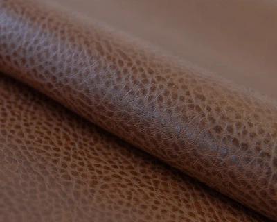 Кожзаменитель Teos Brown (экокожа) ш.1,4м