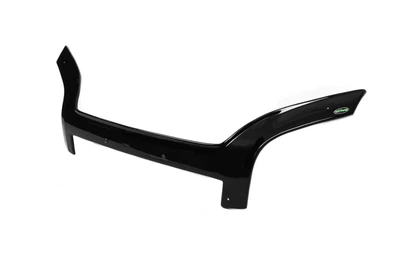 Дефлектор капота мухобойка Ford FUSION 02-09 EuroCap черная Форд Фьюжн АМ0055364