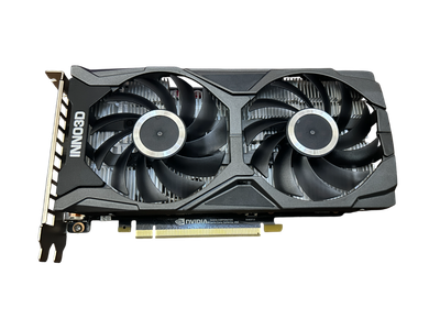 Відеокарти GeForce RTX 2060 Super на 8 ГБ купити в Києві: ціна