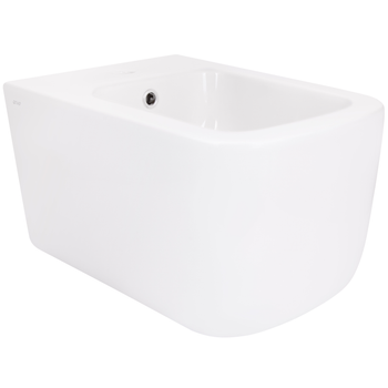 Биде подвесное Q-TAP Gemini белое QTTAU28W49120