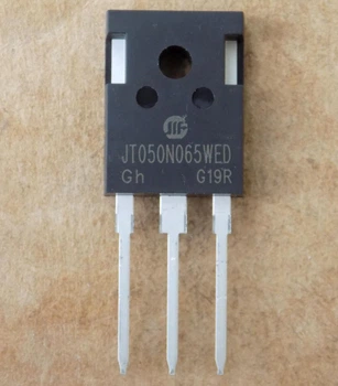 IGBT-транзистор JT050N065WED ( 050N065WED ) оригинал, TO247