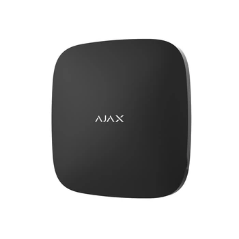 Централь системи безпеки Ajax Hub 2 (2G) black