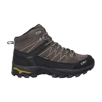 Черевики CMP Men's Rigel Mid Waterproof Boot 41 Brown (1097-3Q12947-Q906 41)