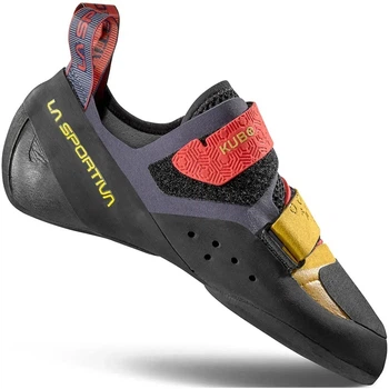 Скельники La Sportiva Kubo 45 Red/Black/Yellow LaSportiva (1052-ZFCS024E32R24 45)