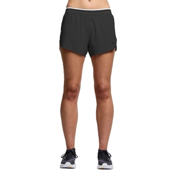 Шорты Saucony W Kinvara 3 Short Black XL (1097-SAW800474-BK XL)