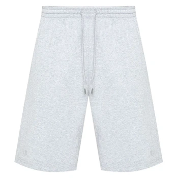 Шорты Arena Bermuda Solid Cotton AS Medium Grey XL (1097-007700-520 XL)