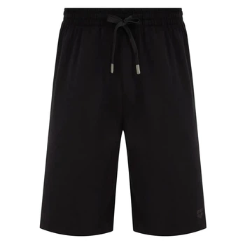 Шорты Arena Bermuda Solid Cotton Black XL (1097-007700-500 XL)