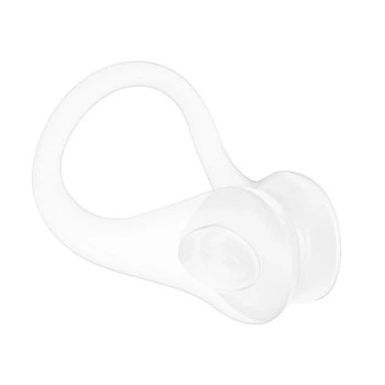Затискач для носа Arena Nose Clip Clear (1097-009391-200 UNI)