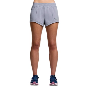 Шорты Saucony Outpace 3 Short Iris Blue L (1097-SAW800422-IR L)