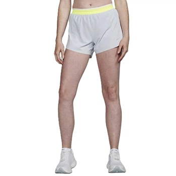 Шорты Saucony W Kinvara 3 Short Cloud Grey L (1097-SAW800474-BB L)