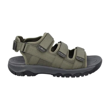 Сандали CMP Khoros Hiking Sandals 43 Olive (1097-3Q92577-E943 43)