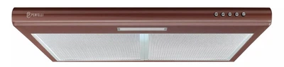 Вытяжка PERFELLI PL 6124 BR LED 325287