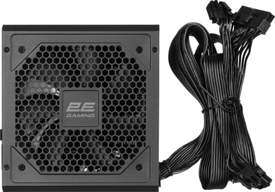 Блок питания 2E GAMING Solid Power Pro 2E-SP850BRSMII-120 298615