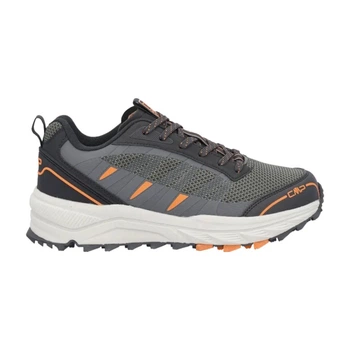 Кроссовки CMP Helnait Fast Hiking Shoes 40 Anthracite/Orange (1097-3Q37177-23UT 40)