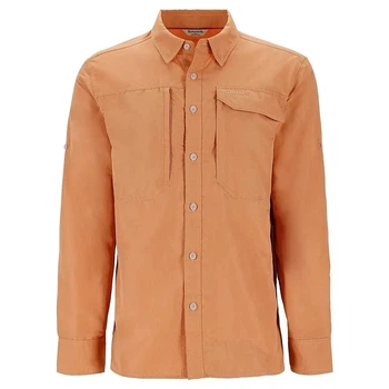 Сорочка Simms Guide Shirt L Peach (1102-14440-1255-40)