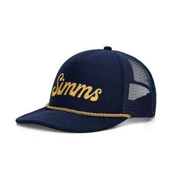 Кепка Simms Captain`s Hat Blue/Yellow (1102-14293-1163-00)
