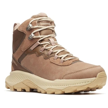Черевики Merrell Speed Strike 2 LTR THRM Mid WP Wmn 40 Рожевий (1054-036.1930)