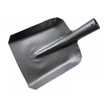 Лопата совковая Virok 12V151 без черенка